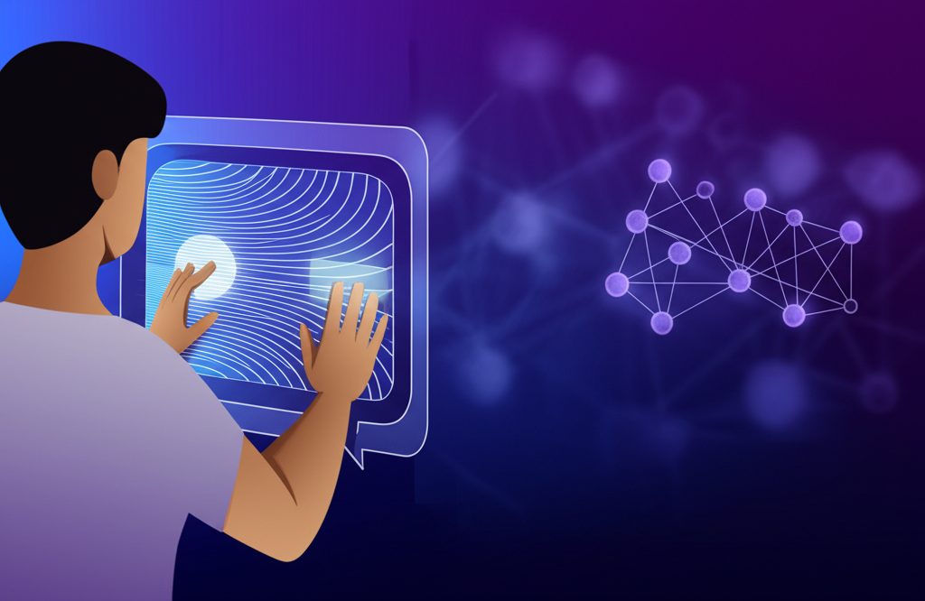 DeepLabs AI - Human-Driven Agent Intelligence