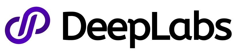 DeepLabs Logo