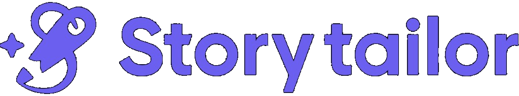 StoryTailor logo